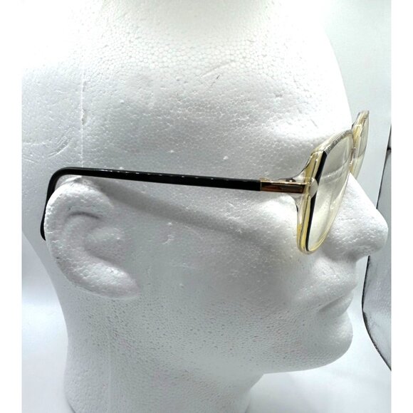 Vintage Silhouette SPX M1742/20 C1783 56□14 Eyeglass Frames Austria Grandma 90s - Picture 6 of 10